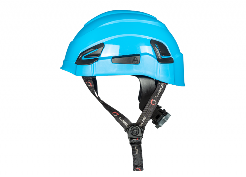 CASCO ANDES TEXTIL CREMALLERA